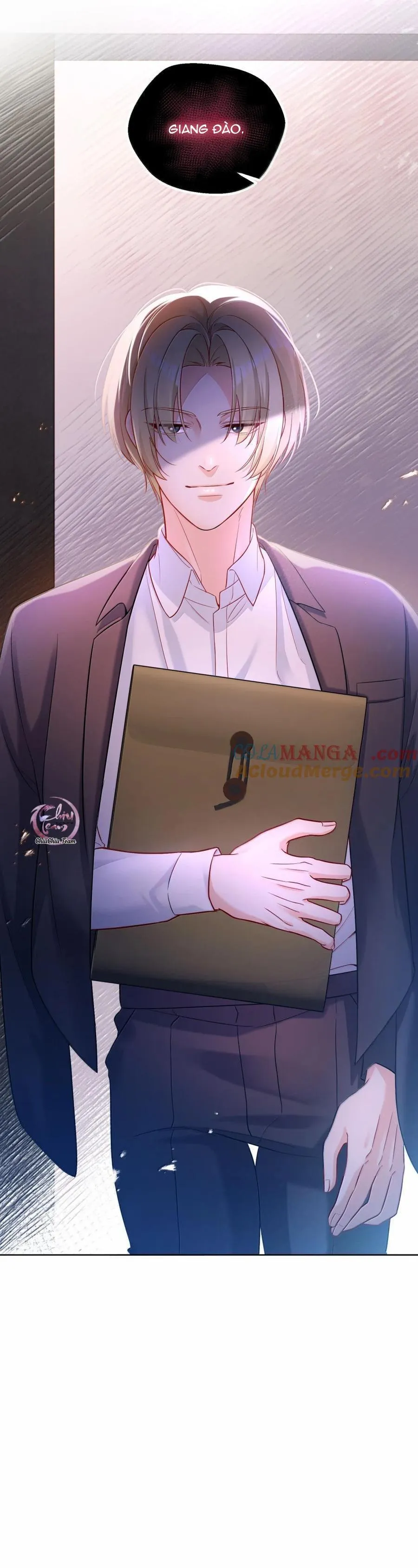 Điệu Waltz Đầu Hạ Chapter 43 Trang 16