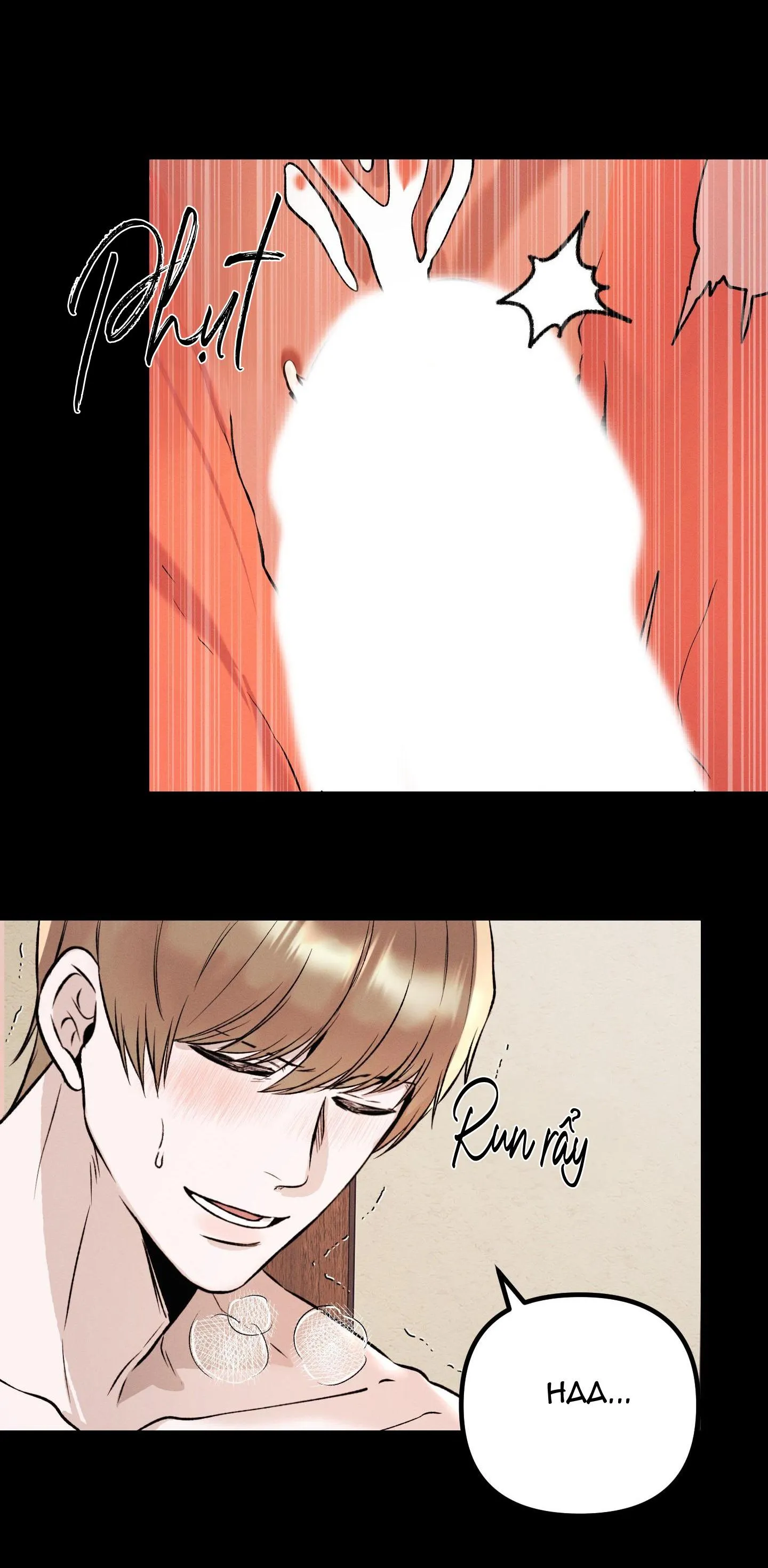 DÍNH BẪY Chapter 2 Trang 13