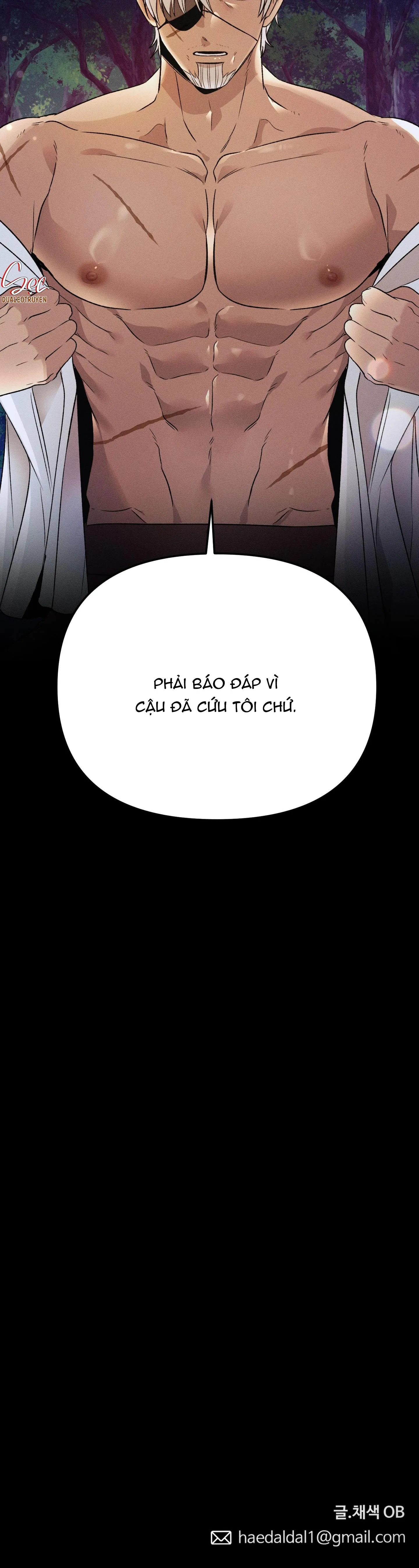 DÍNH BẪY Chapter 3 Trang 31