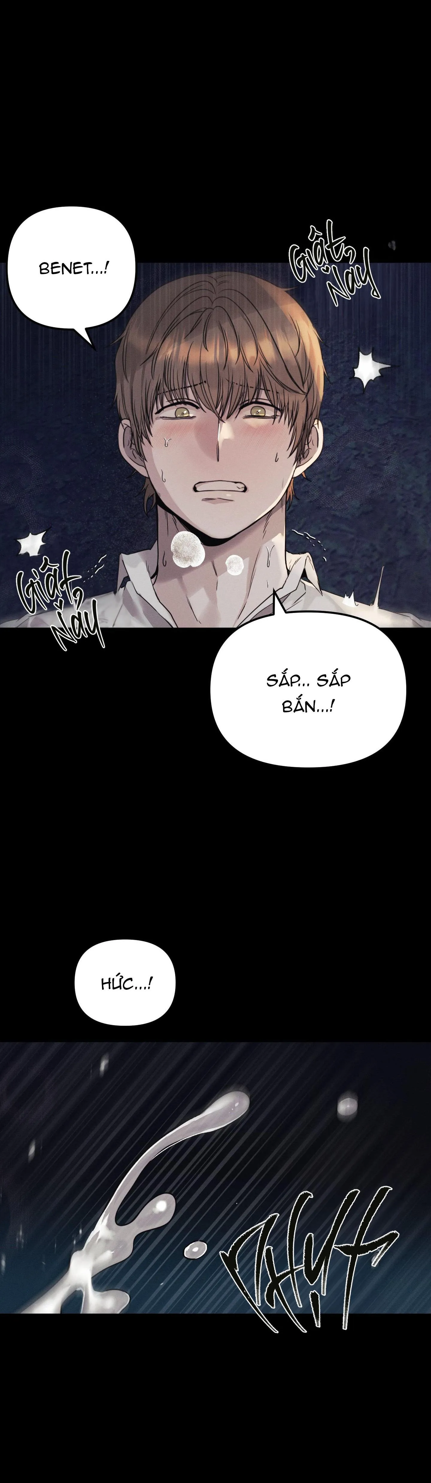 DÍNH BẪY Chapter 4 Trang 9