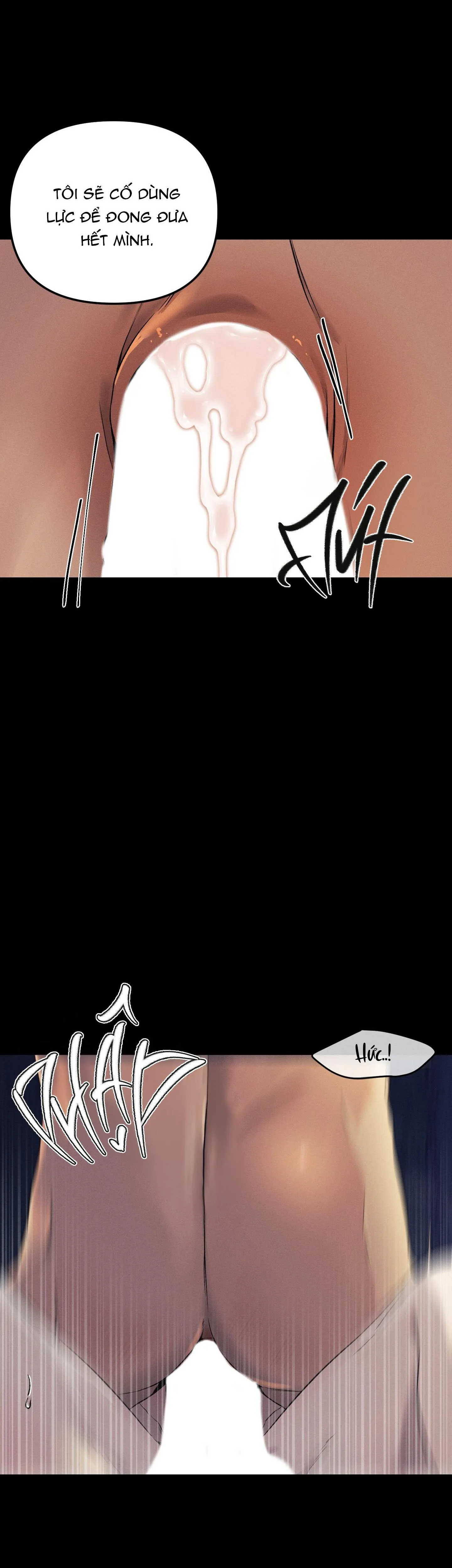 DÍNH BẪY Chapter 4 Trang 12