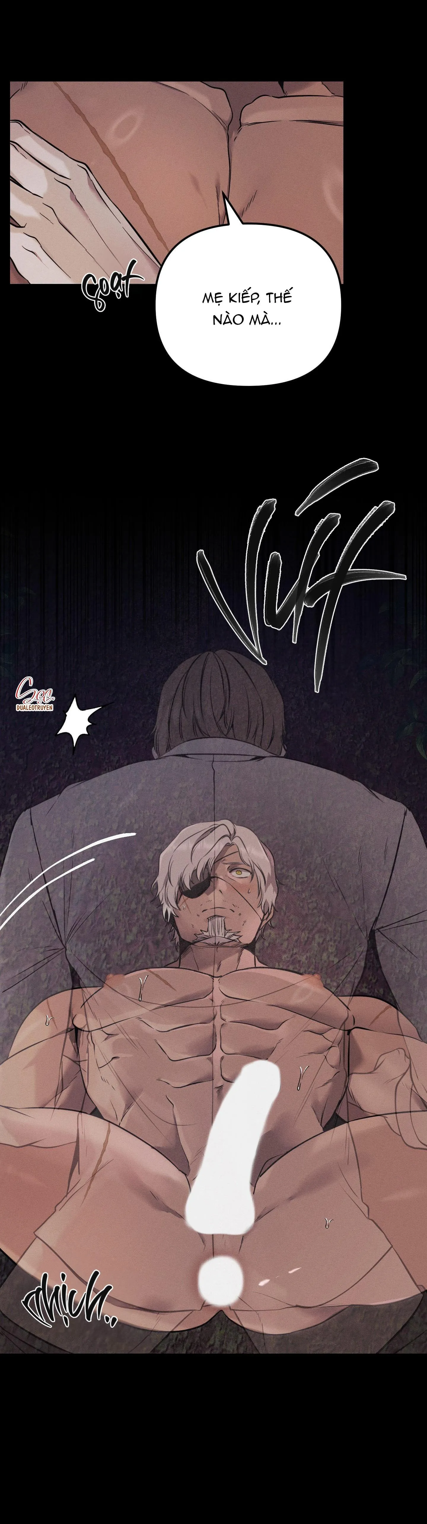 DÍNH BẪY Chapter 4 Trang 15