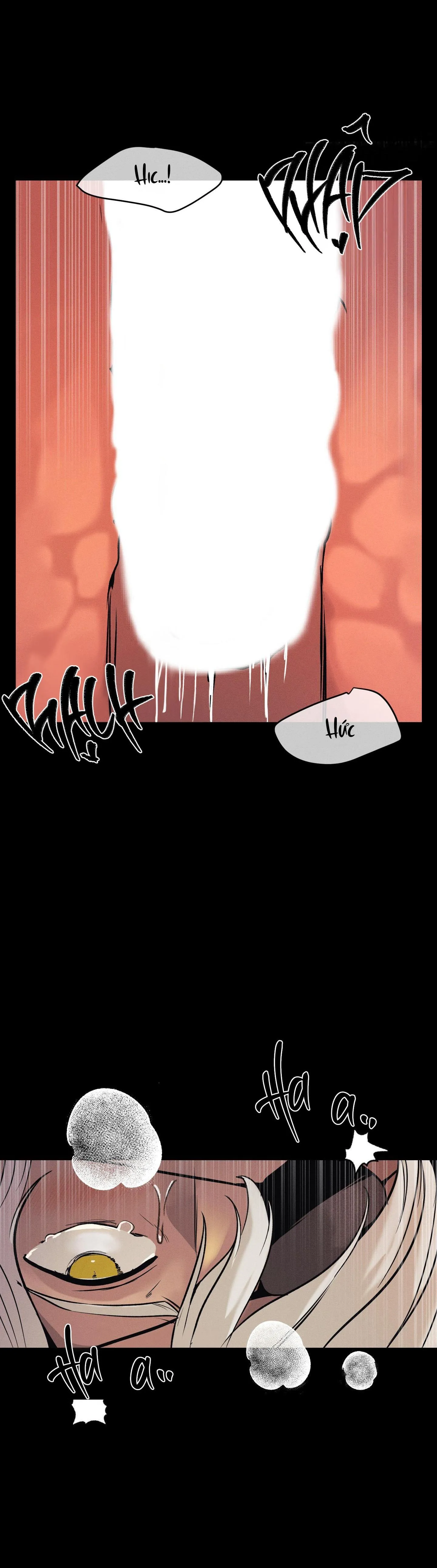 DÍNH BẪY Chapter 4 Trang 23