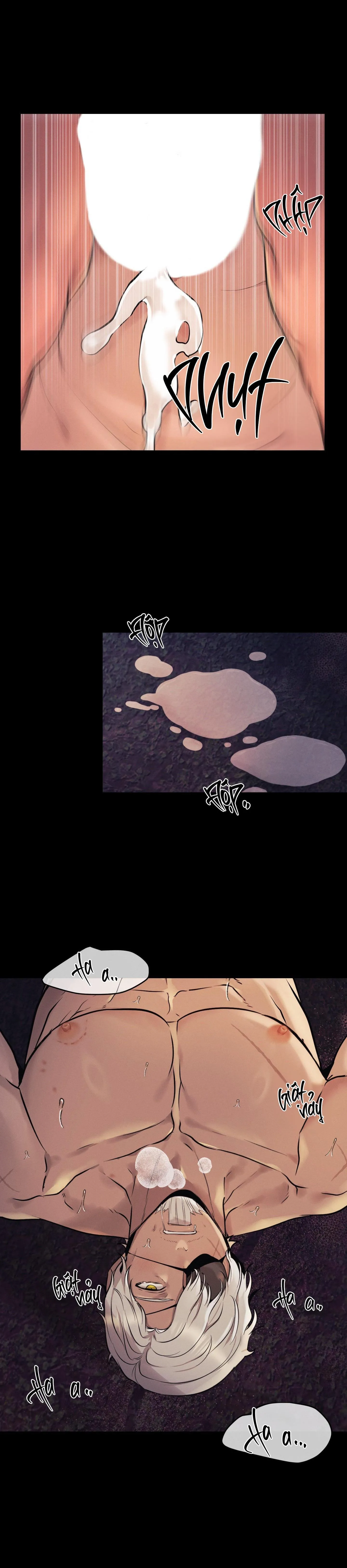 DÍNH BẪY Chapter 4 Trang 24