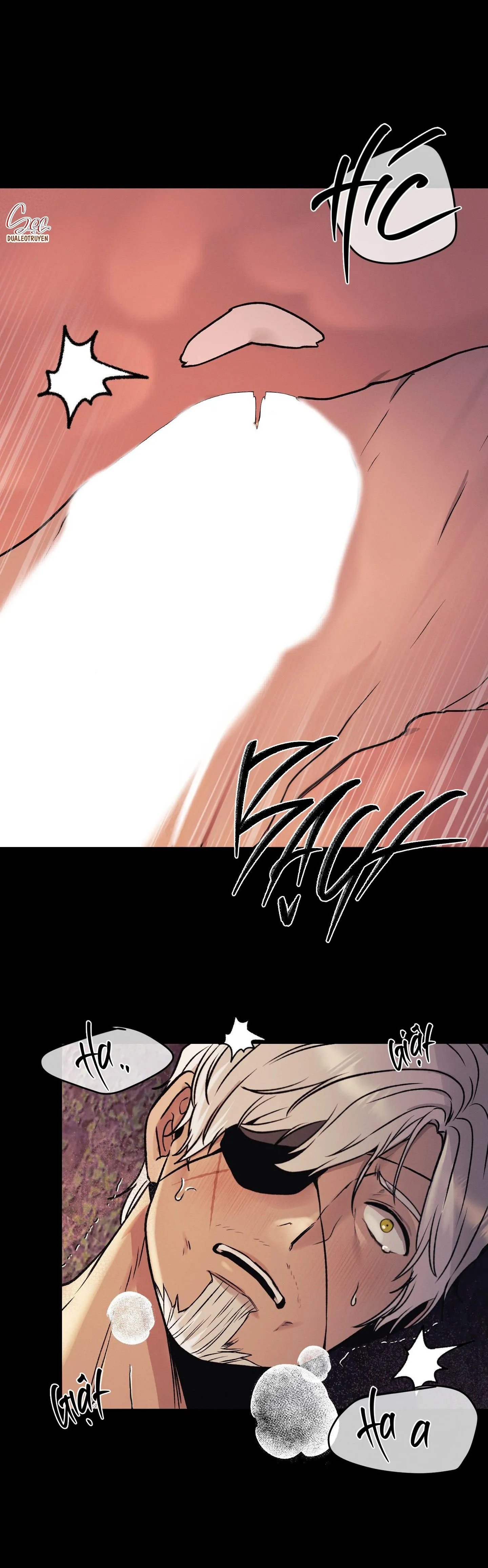 DÍNH BẪY Chapter 4 Trang 28