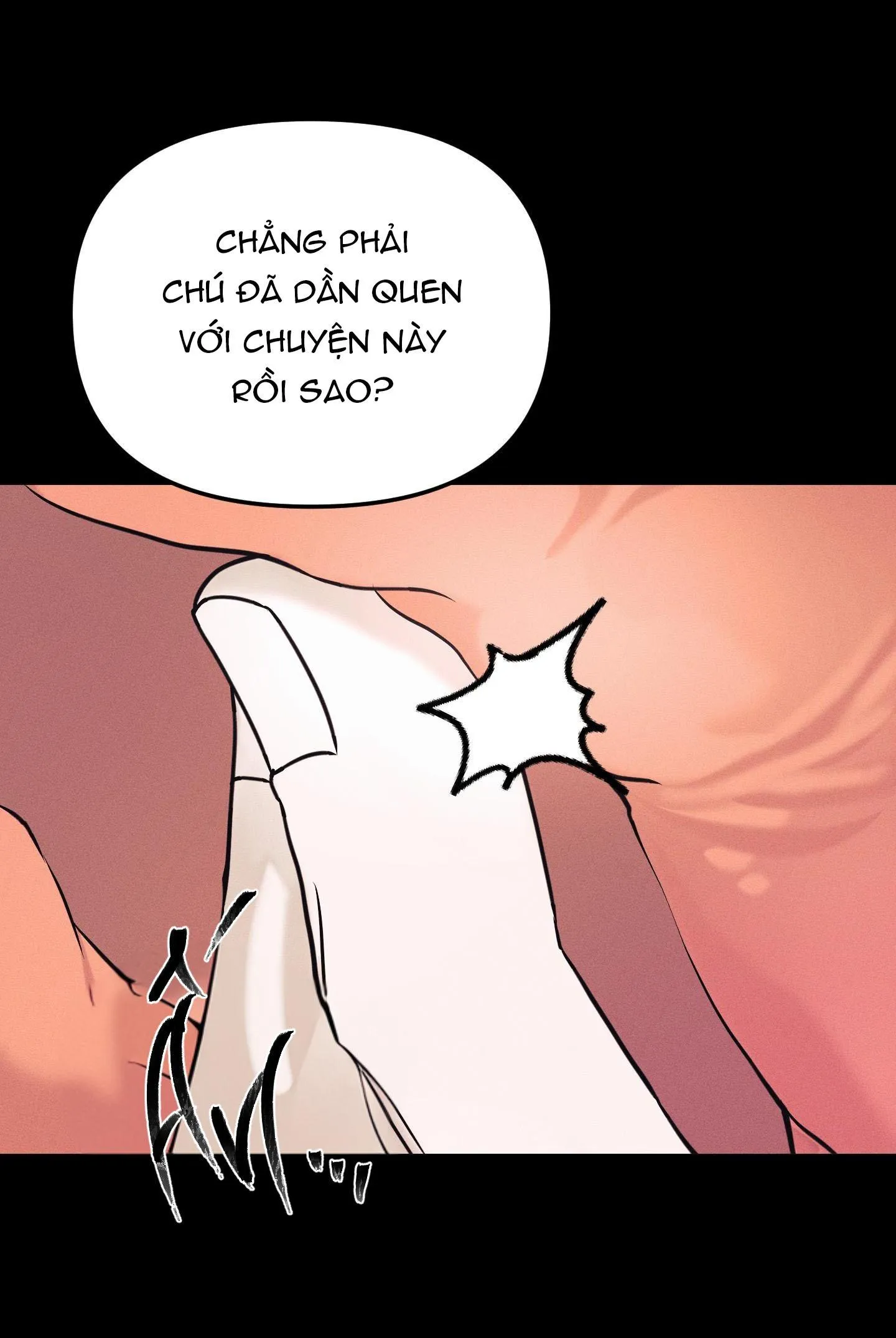 DÍNH BẪY Chapter 6 Trang 5