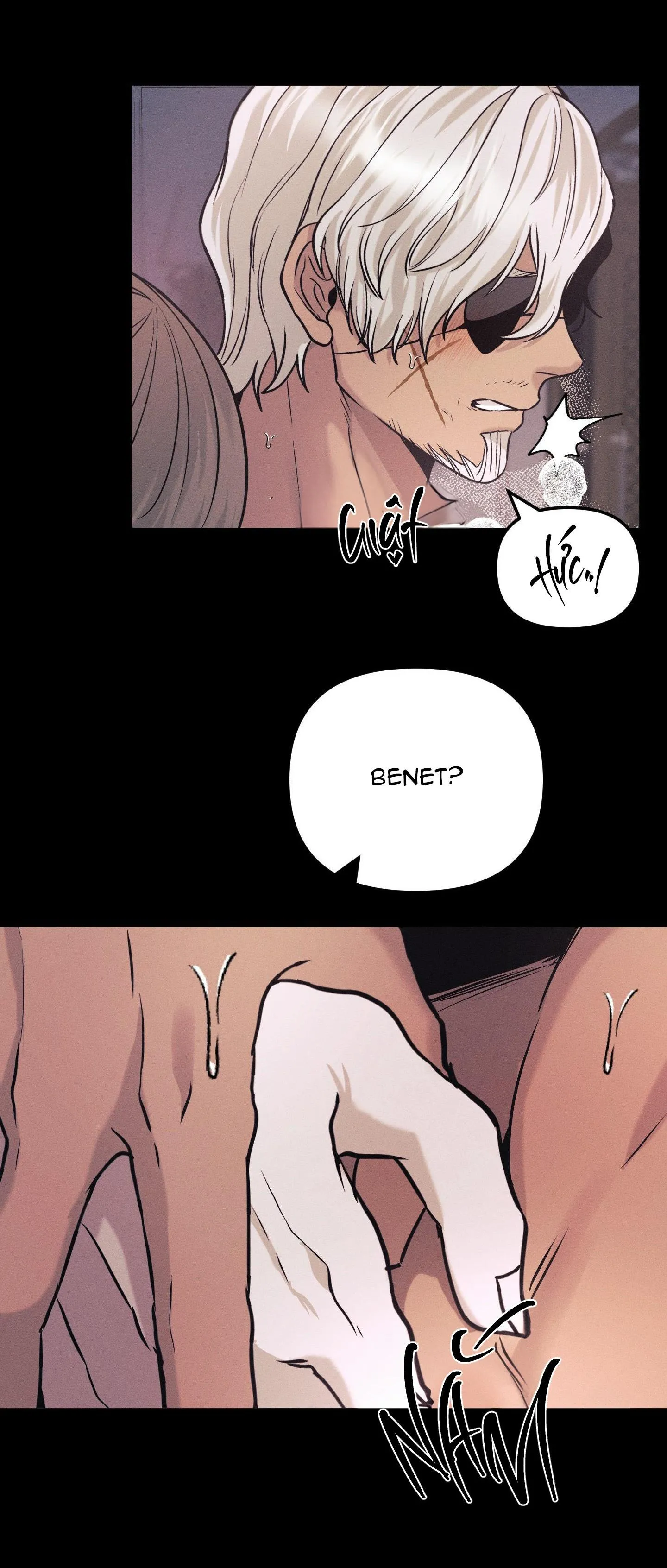 DÍNH BẪY Chapter 6 Trang 6