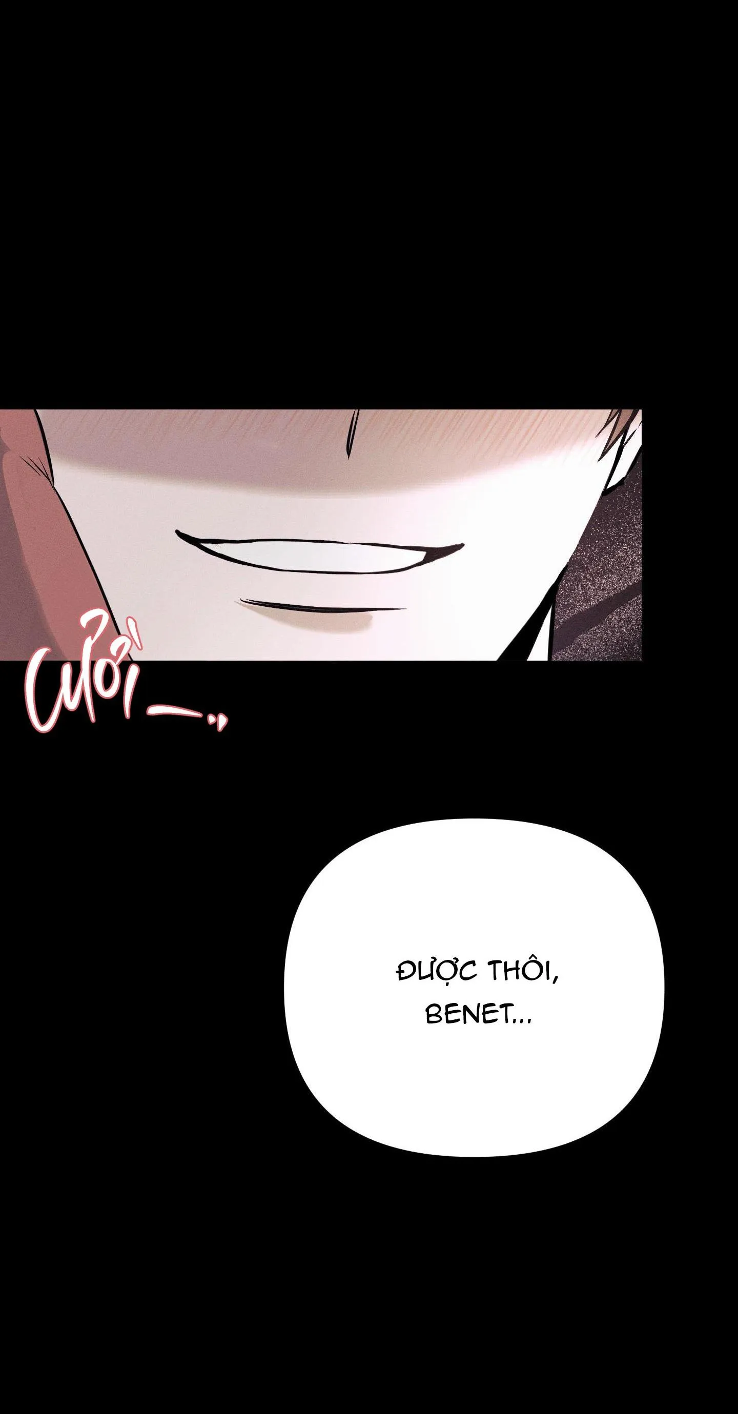 DÍNH BẪY Chapter 6 Trang 8