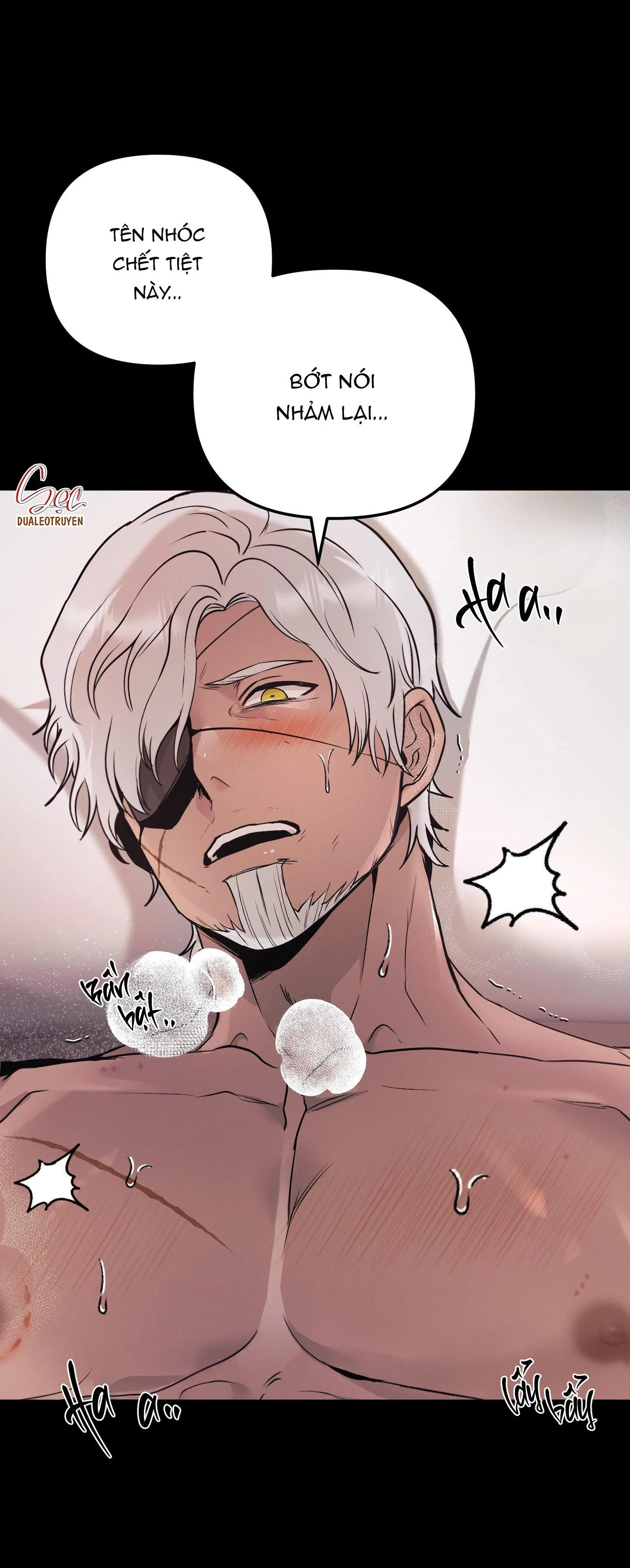 DÍNH BẪY Chapter 6 Trang 14