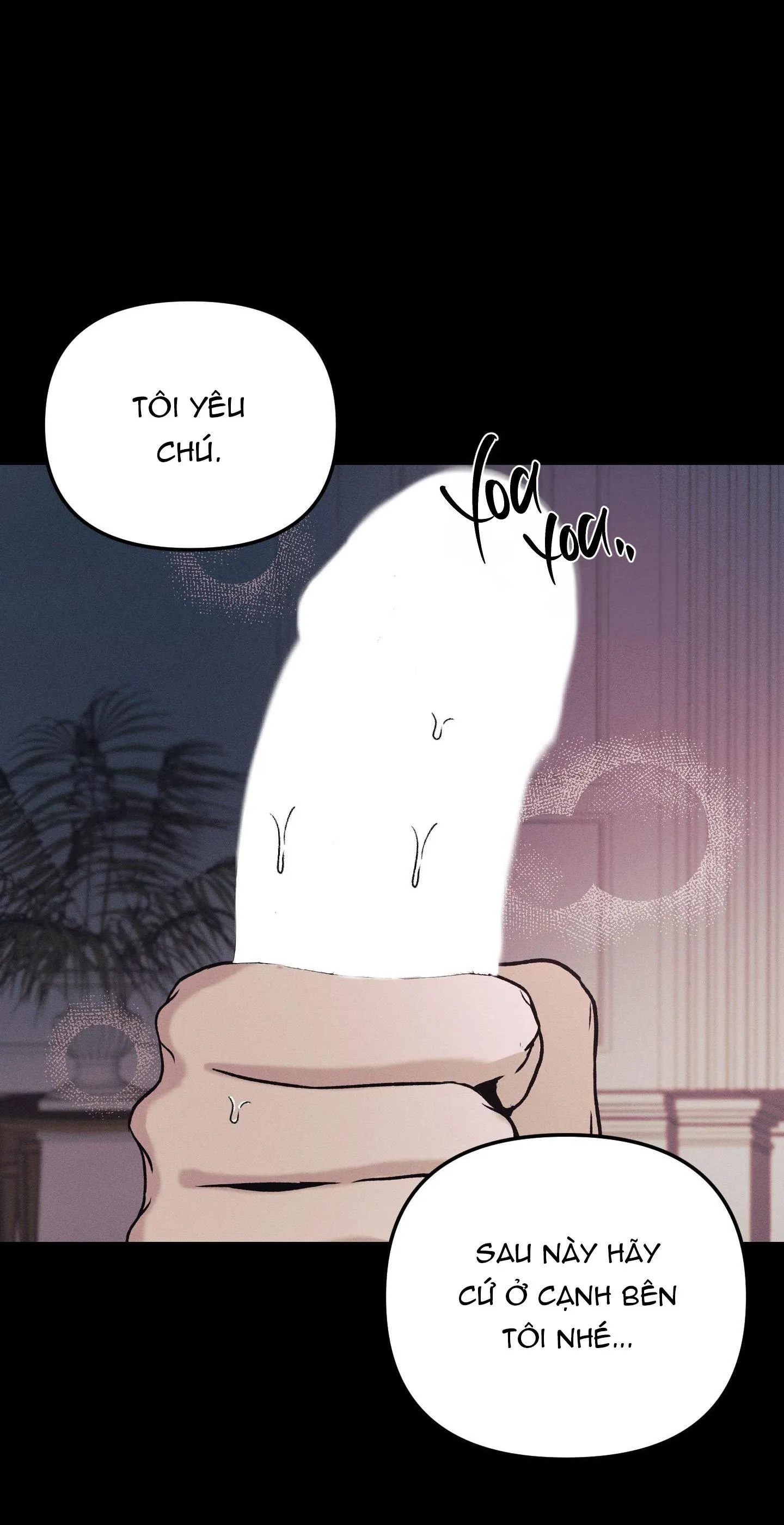 DÍNH BẪY Chapter 6 Trang 20