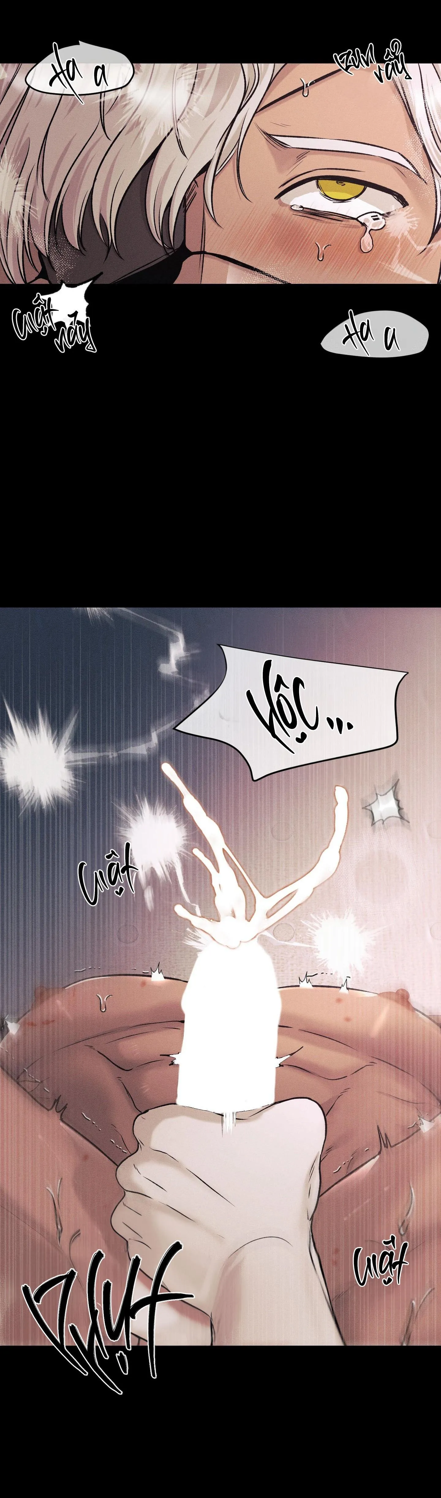 DÍNH BẪY Chapter 6 Trang 23