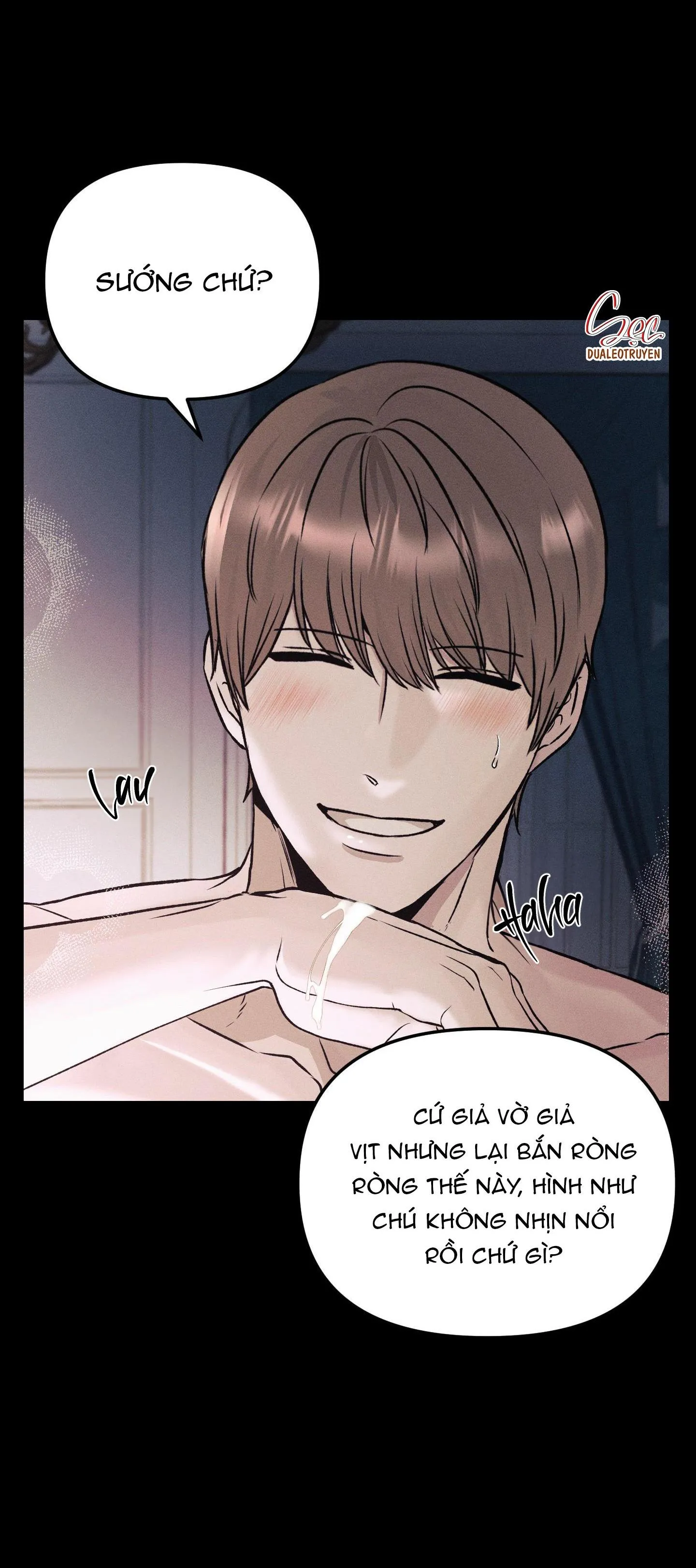 DÍNH BẪY Chapter 6 Trang 24