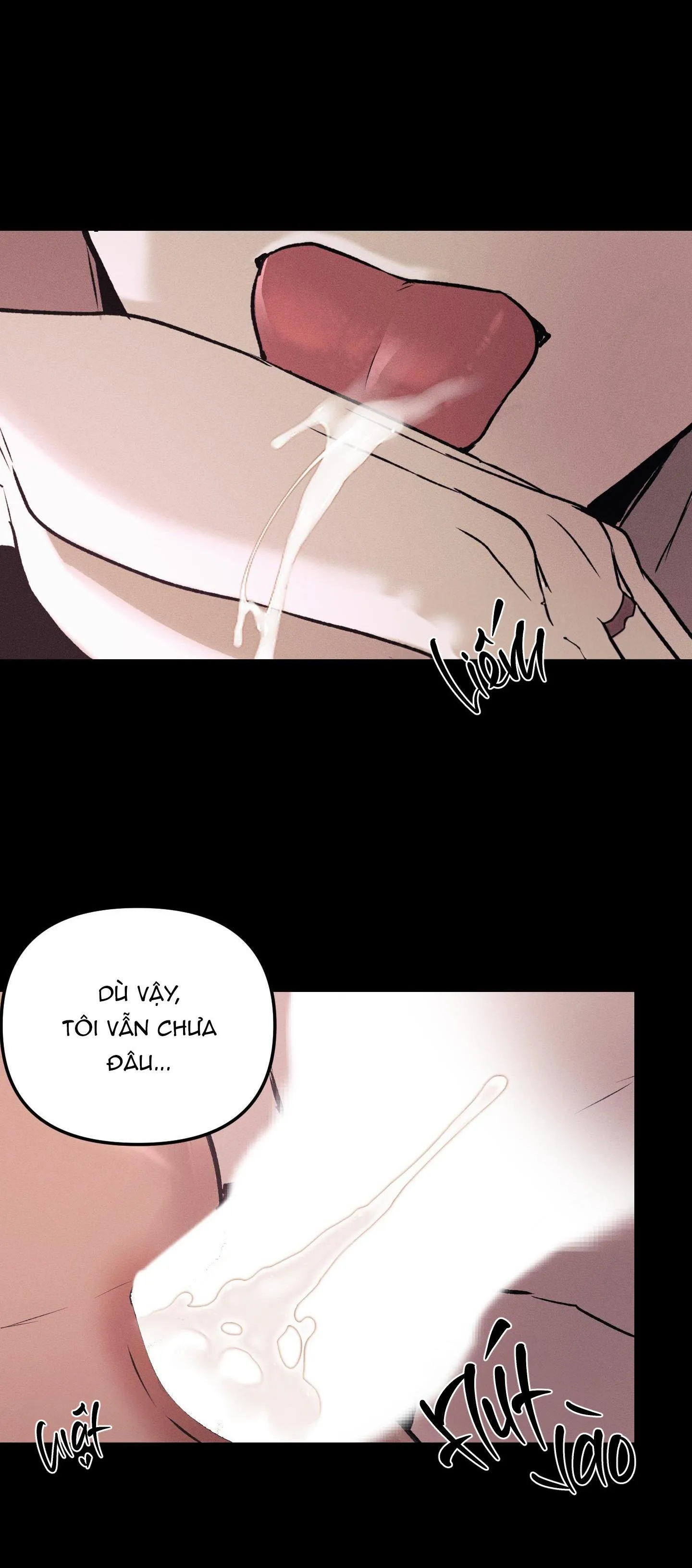 DÍNH BẪY Chapter 6 Trang 25