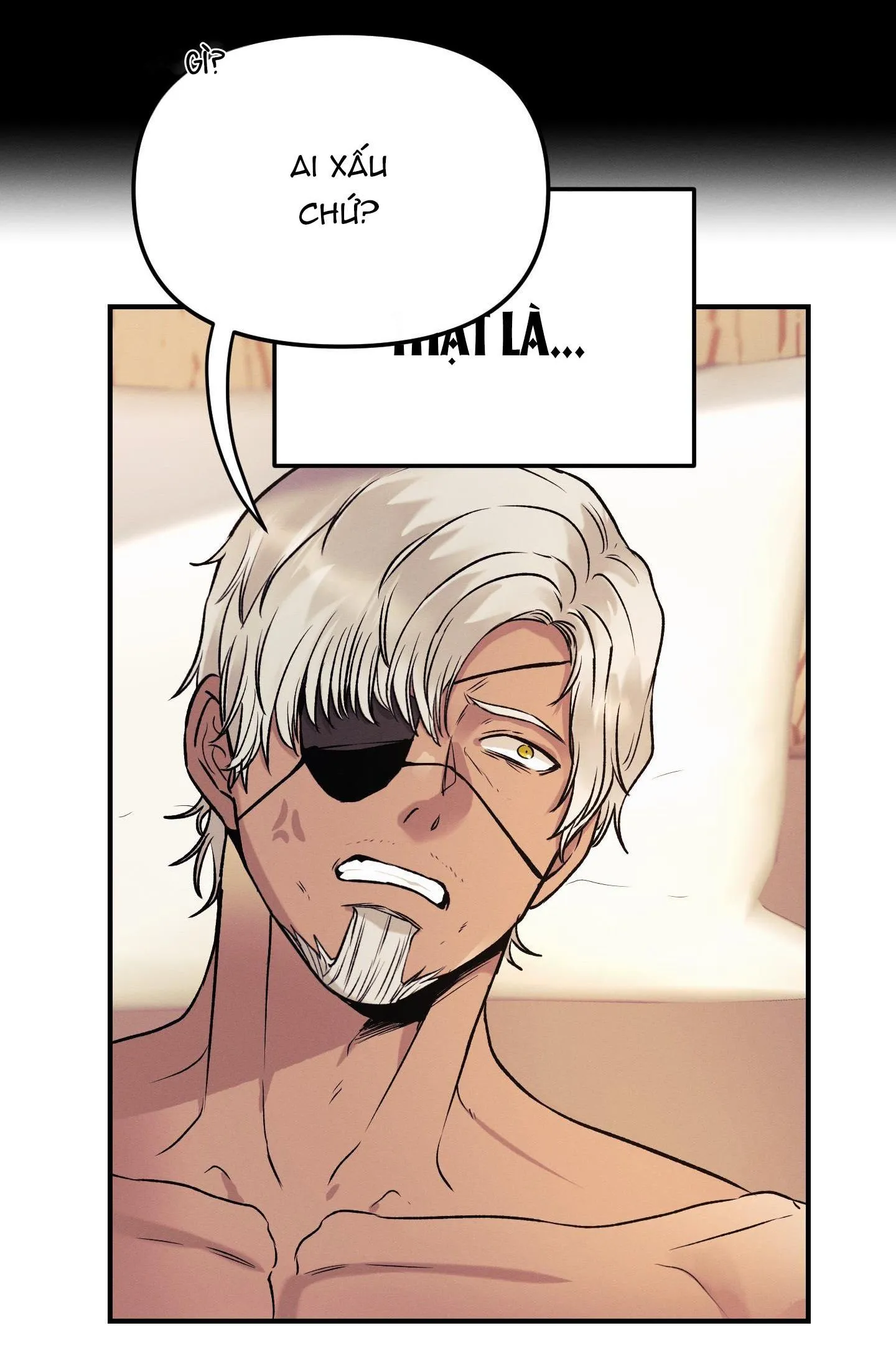 DÍNH BẪY Chapter 6 Trang 43