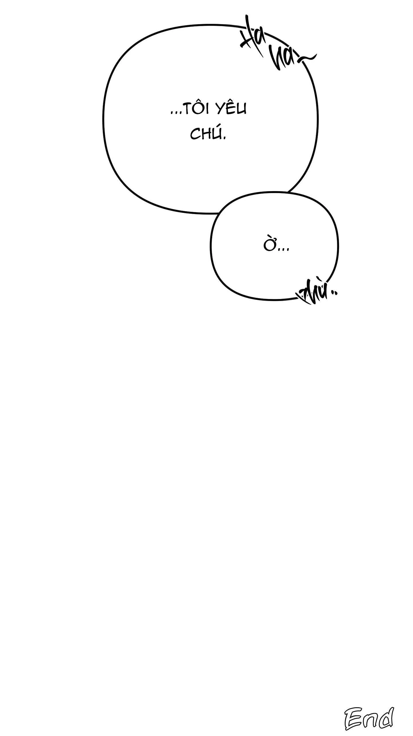 DÍNH BẪY Chapter 6 Trang 48