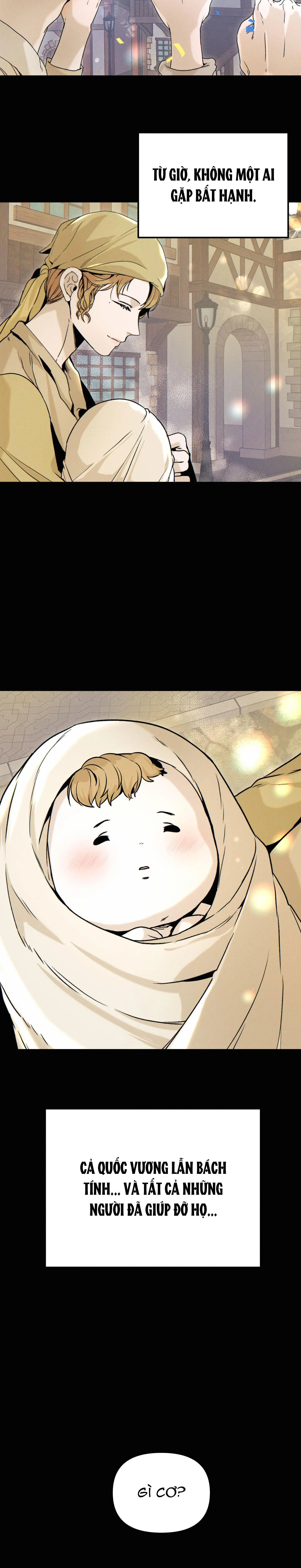 DÍNH BẪY Chapter 1 Trang 3