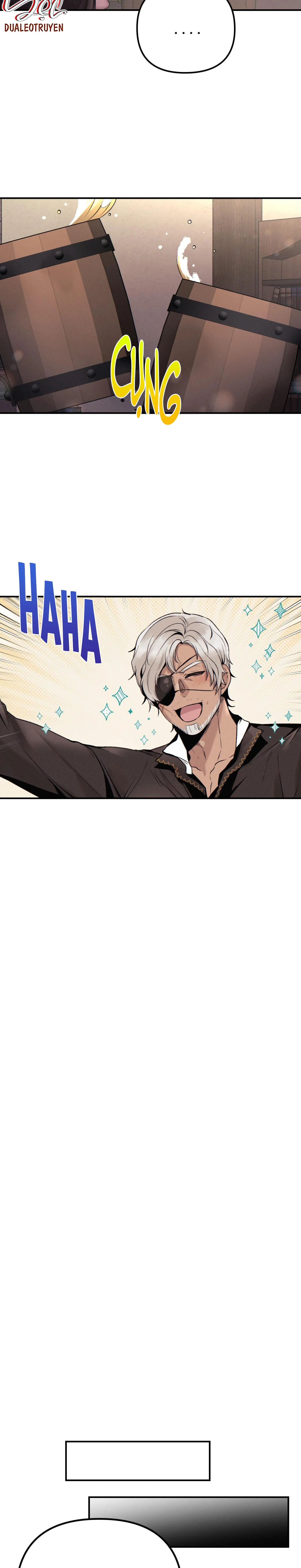 DÍNH BẪY Chapter 1 Trang 15