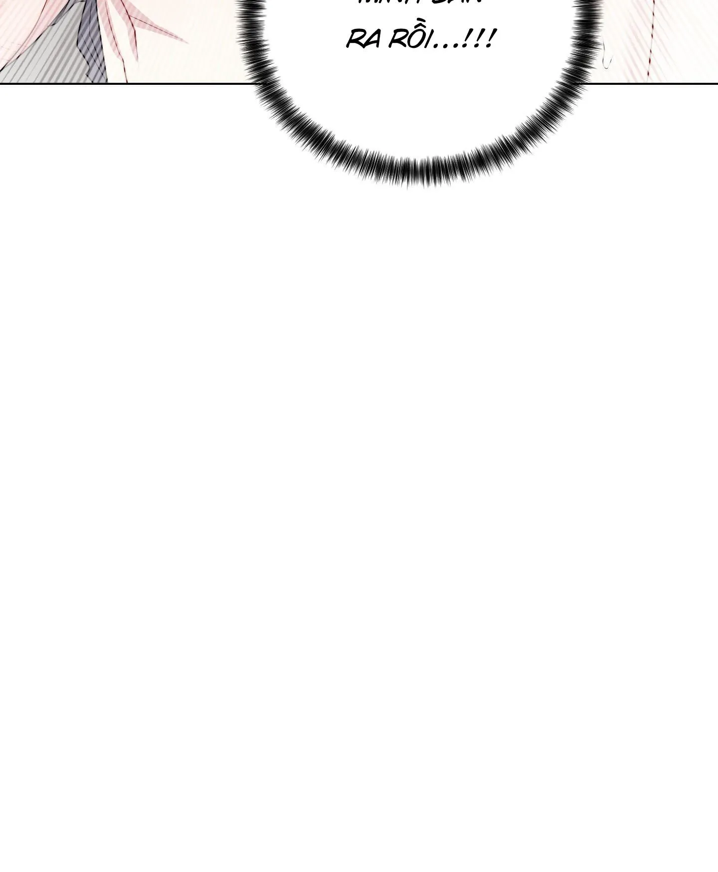 Dính chặt mất rồi!!! Chapter 9 Trang 30