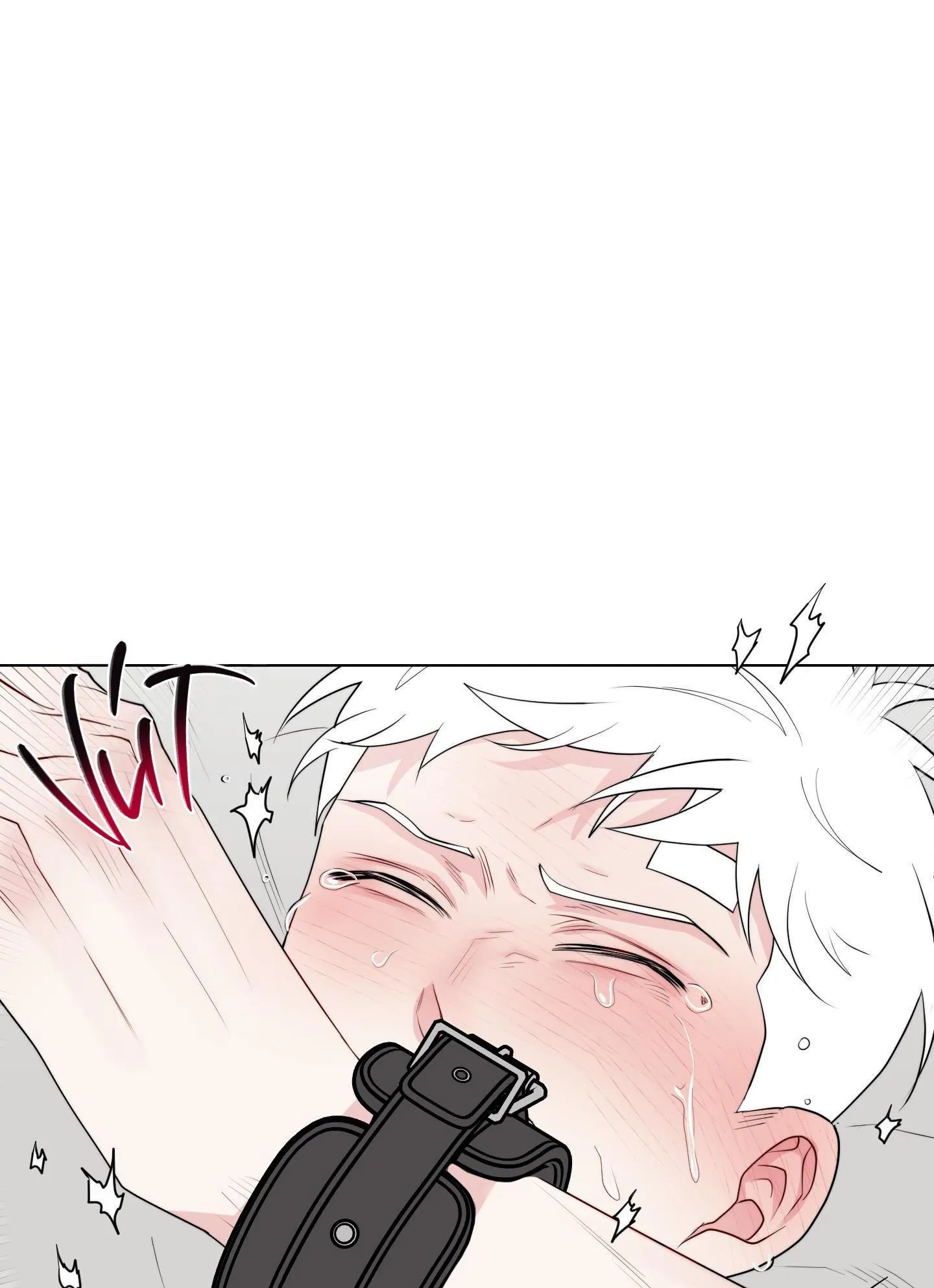 Dính chặt mất rồi!!! Chapter 10 Trang 29