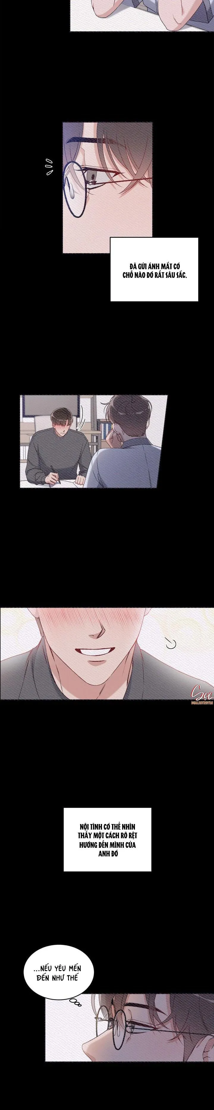 ĐỈNH GIỚI HẠN Chapter 1 Trang 8