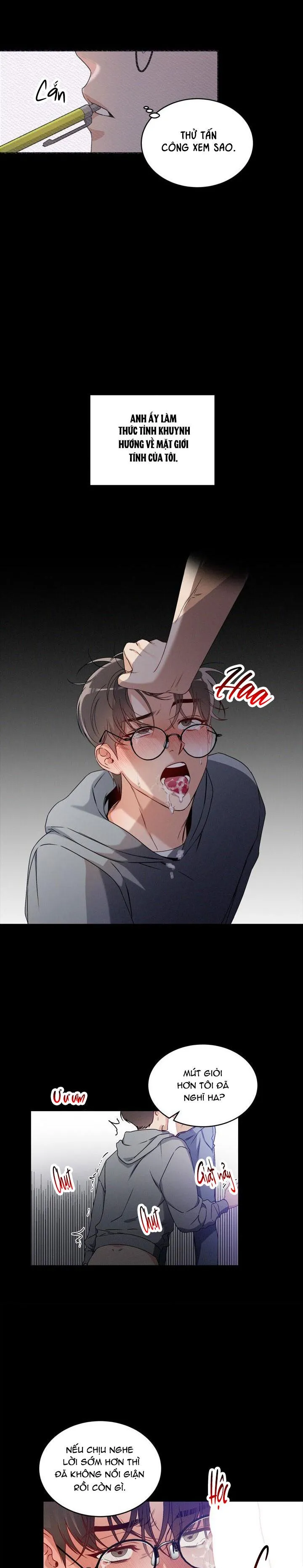 ĐỈNH GIỚI HẠN Chapter 1 Trang 9