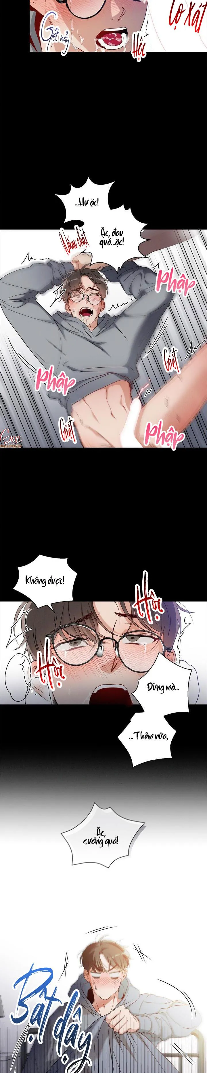 ĐỈNH GIỚI HẠN Chapter 1 Trang 10