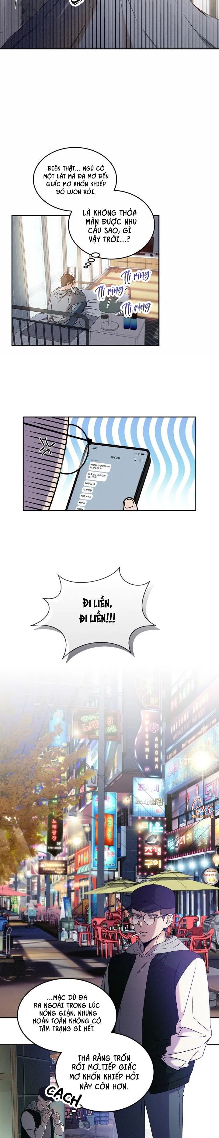 ĐỈNH GIỚI HẠN Chapter 1 Trang 11