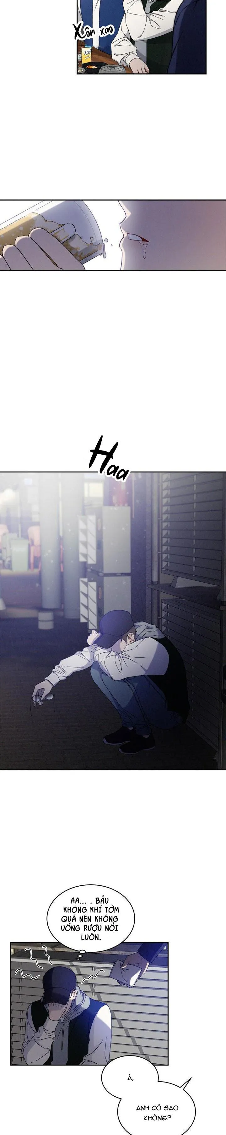 ĐỈNH GIỚI HẠN Chapter 1 Trang 19