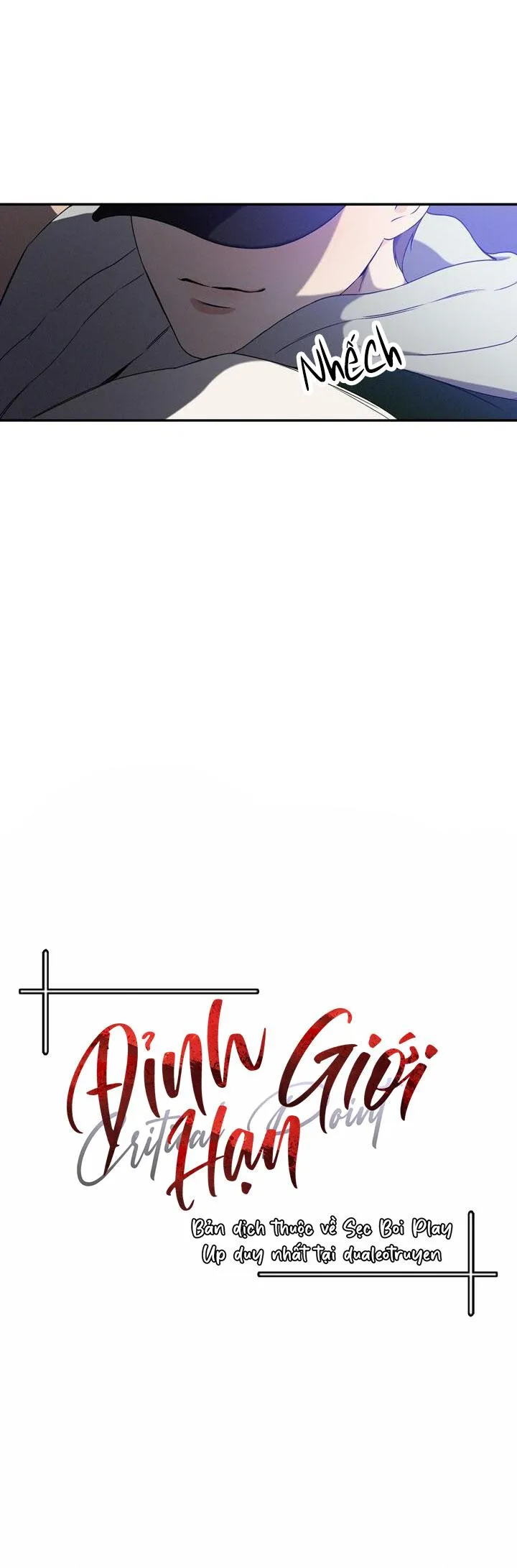 ĐỈNH GIỚI HẠN Chapter 1 Trang 26