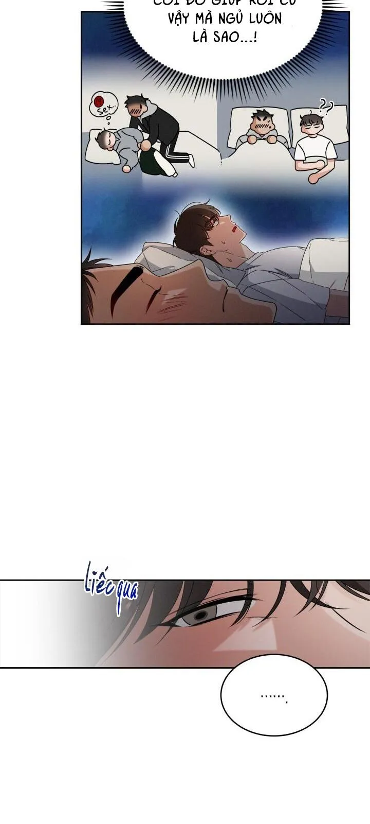 ĐỈNH GIỚI HẠN Chapter 2 Trang 4