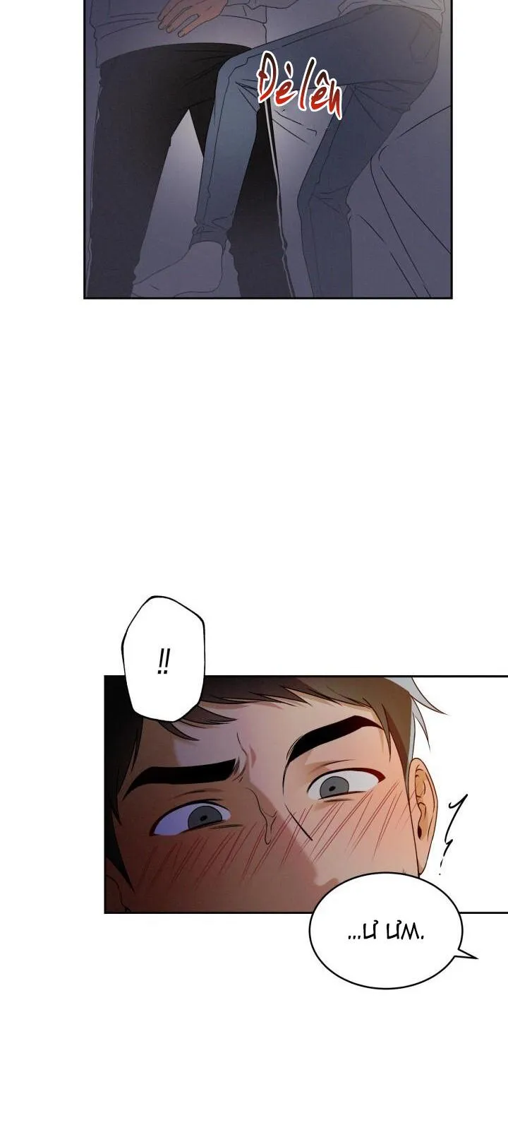 ĐỈNH GIỚI HẠN Chapter 2 Trang 6