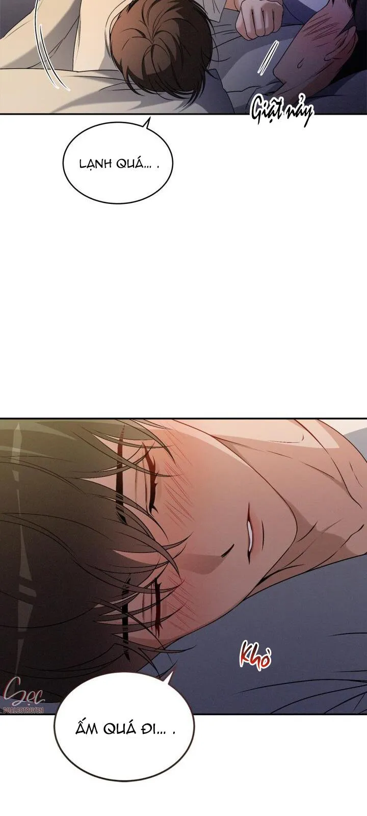 ĐỈNH GIỚI HẠN Chapter 2 Trang 8