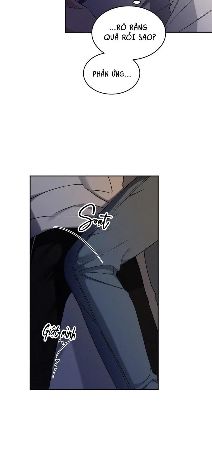 ĐỈNH GIỚI HẠN Chapter 2 Trang 10