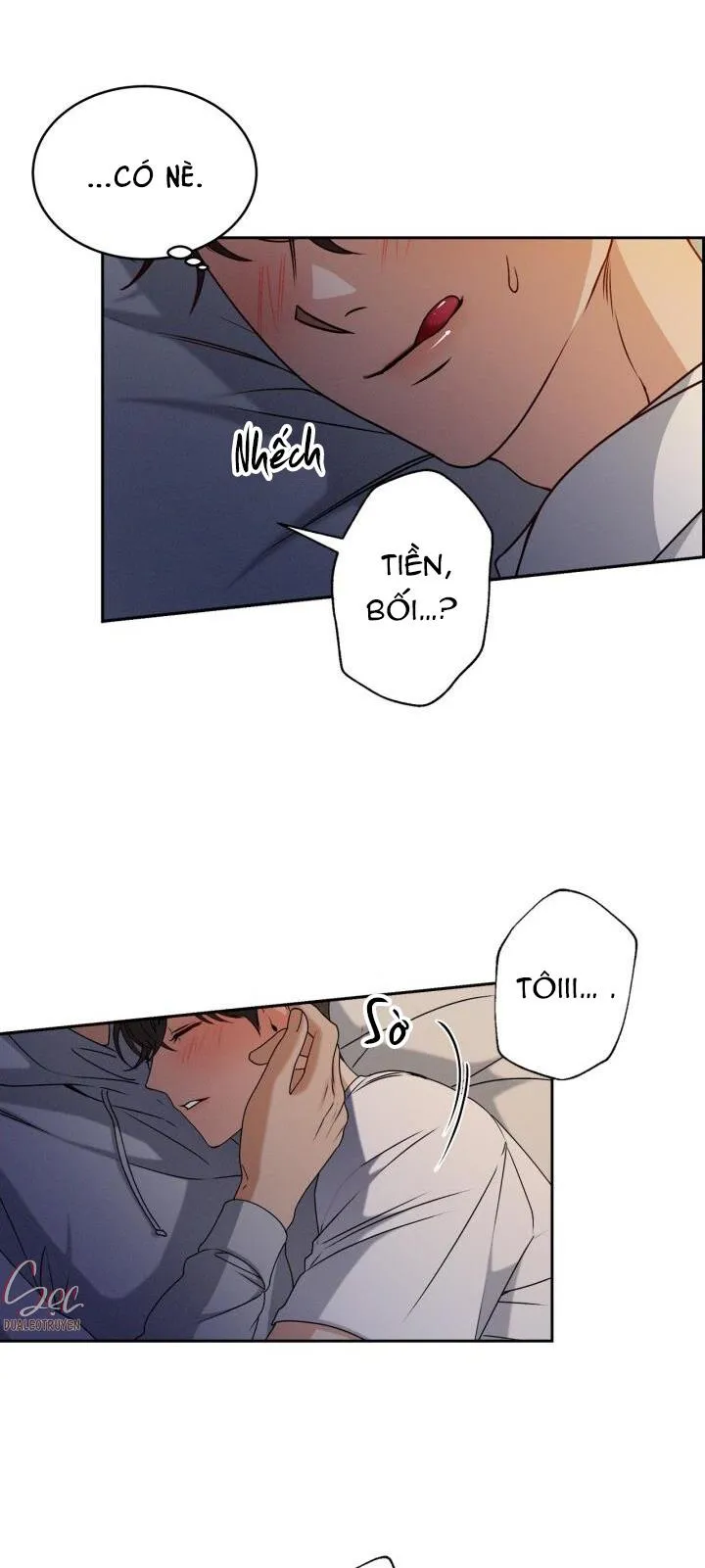 ĐỈNH GIỚI HẠN Chapter 2 Trang 11