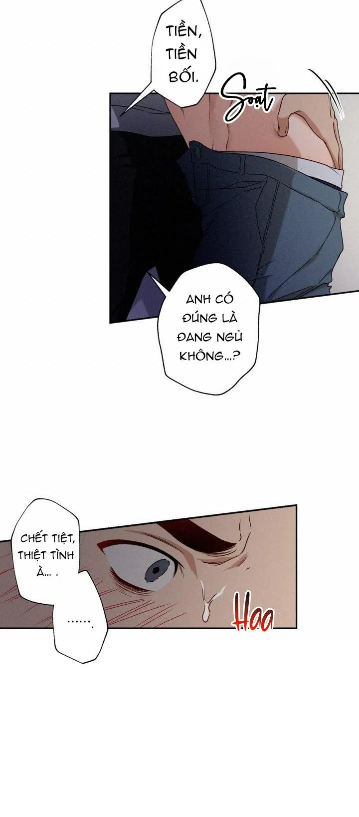 ĐỈNH GIỚI HẠN Chapter 2 Trang 12