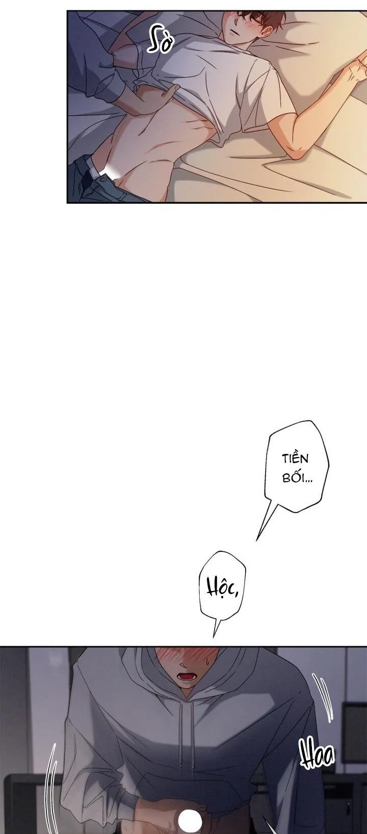 ĐỈNH GIỚI HẠN Chapter 2 Trang 13