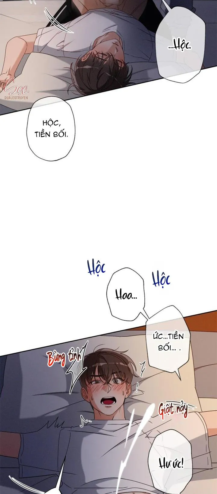 ĐỈNH GIỚI HẠN Chapter 2 Trang 14