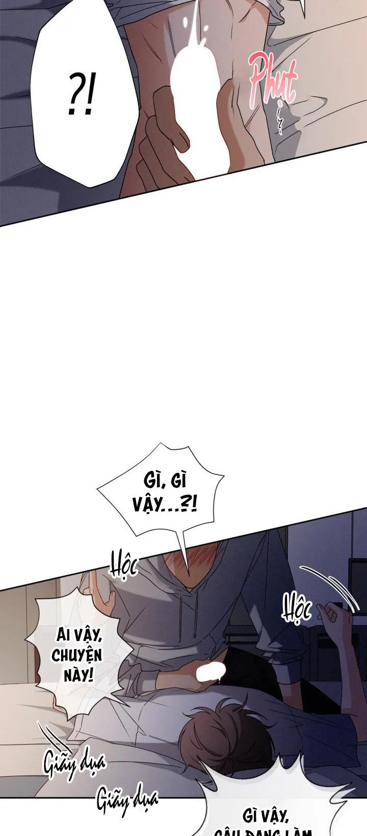 ĐỈNH GIỚI HẠN Chapter 2 Trang 15