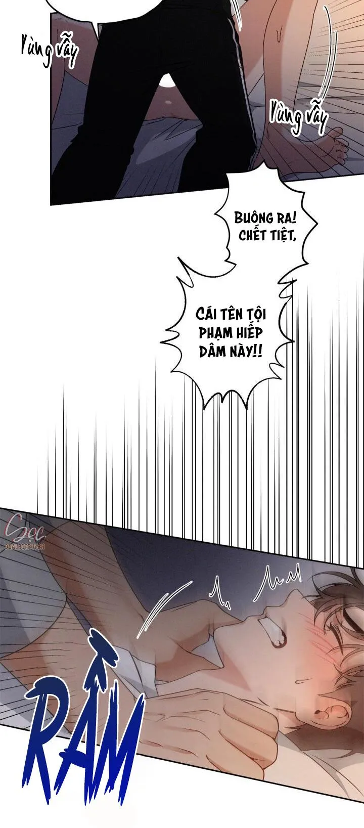 ĐỈNH GIỚI HẠN Chapter 2 Trang 17