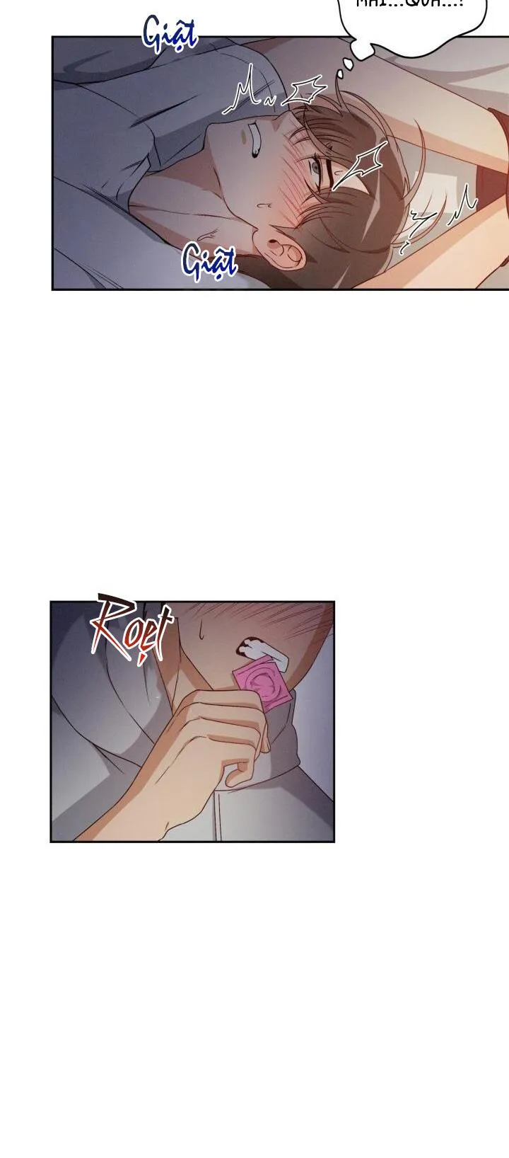 ĐỈNH GIỚI HẠN Chapter 2 Trang 22