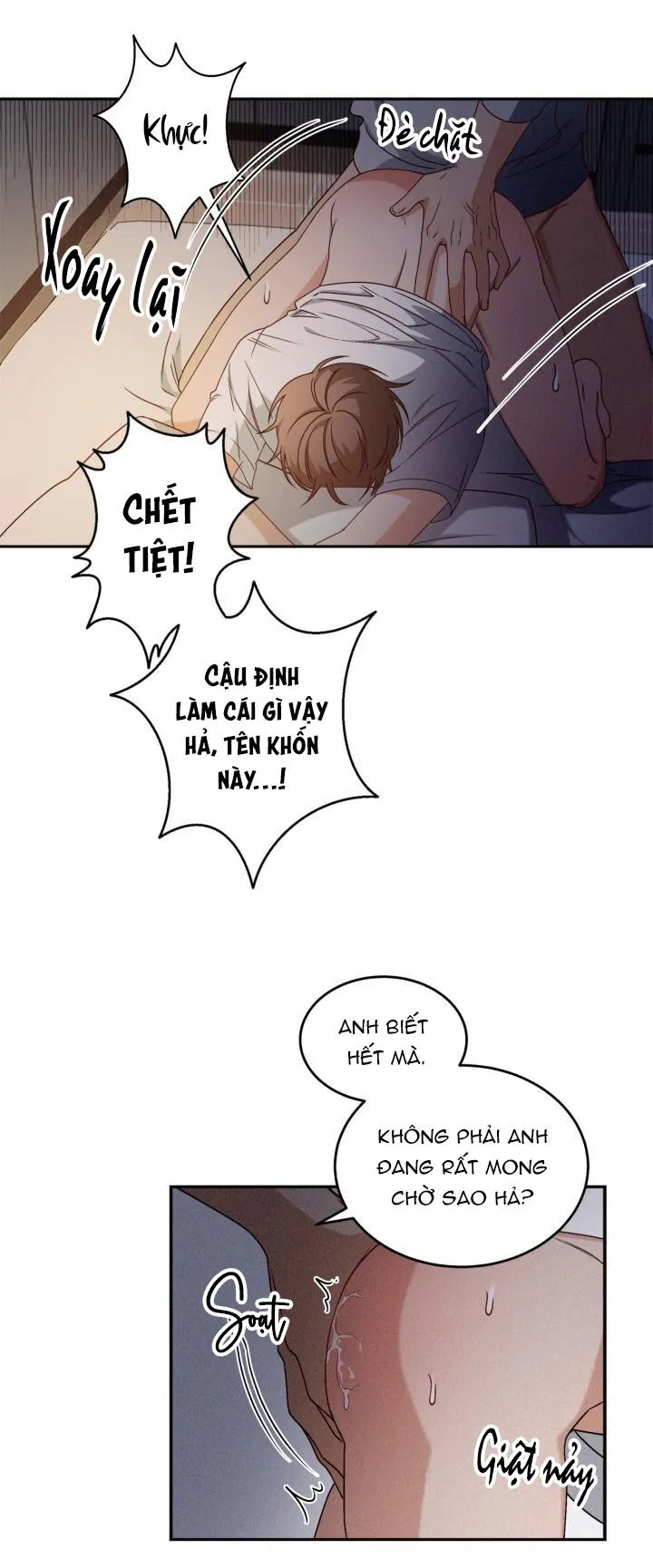 ĐỈNH GIỚI HẠN Chapter 2 Trang 23