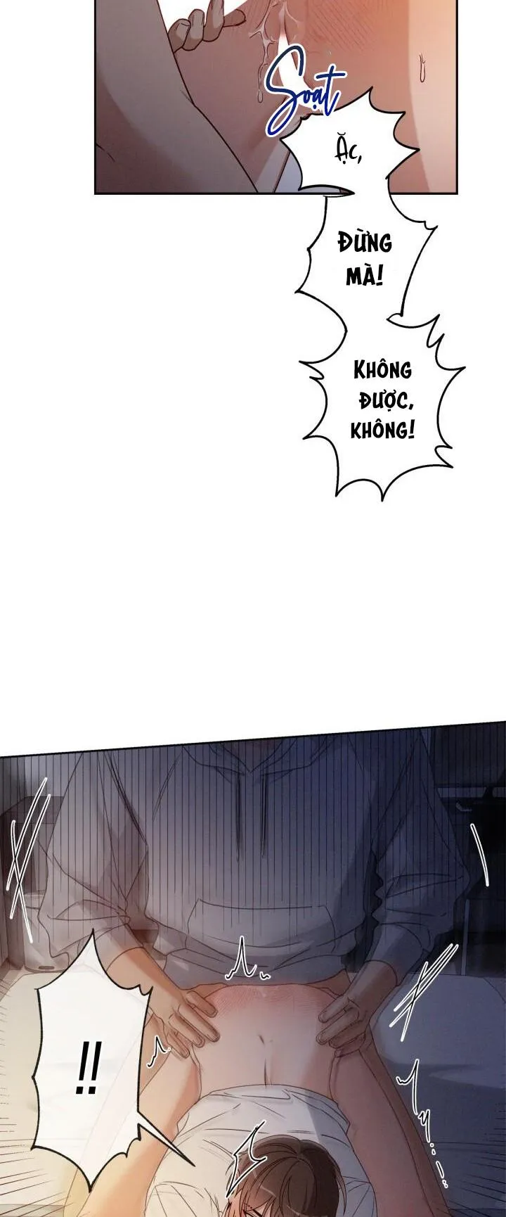 ĐỈNH GIỚI HẠN Chapter 2 Trang 25