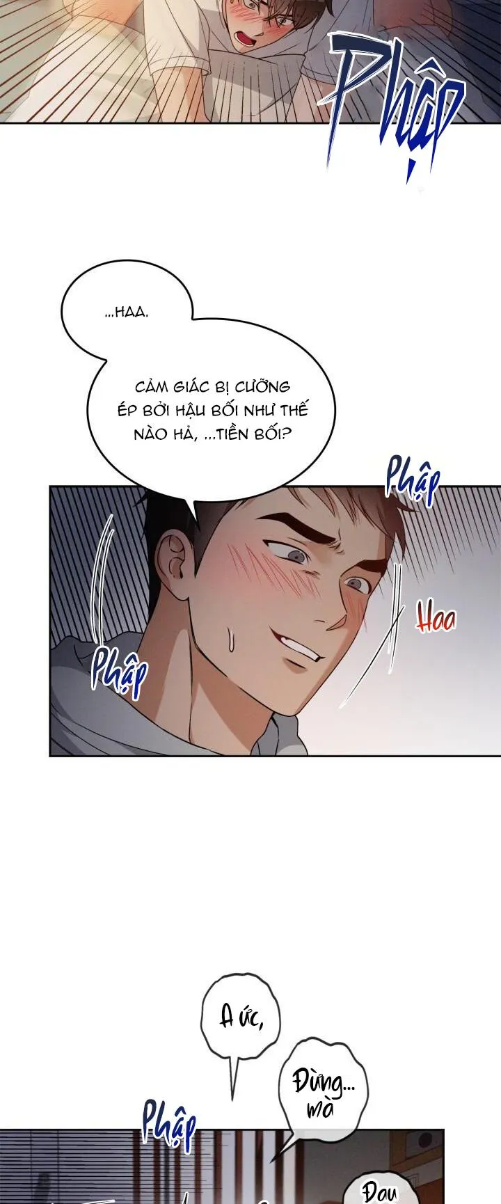 ĐỈNH GIỚI HẠN Chapter 2 Trang 26