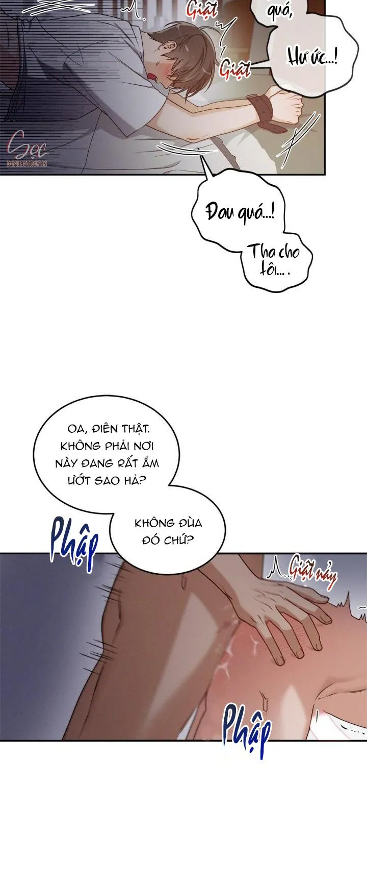 ĐỈNH GIỚI HẠN Chapter 2 Trang 27