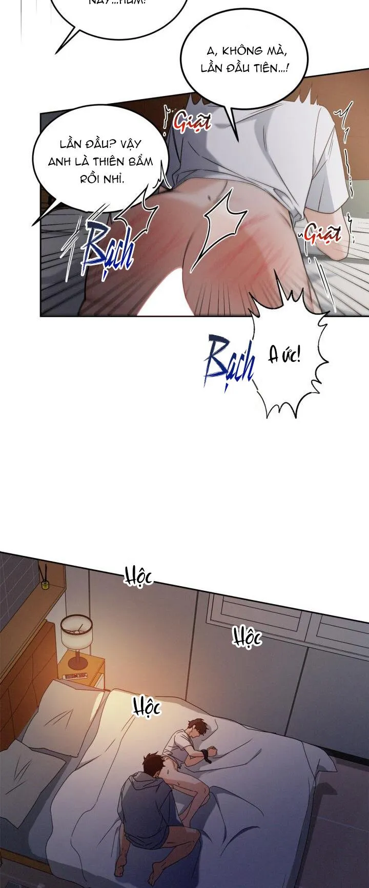 ĐỈNH GIỚI HẠN Chapter 2 Trang 29