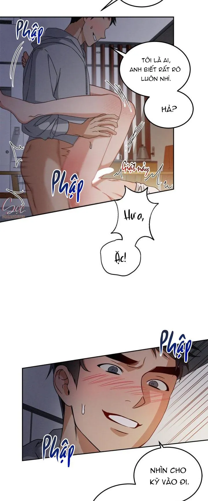 ĐỈNH GIỚI HẠN Chapter 2 Trang 32