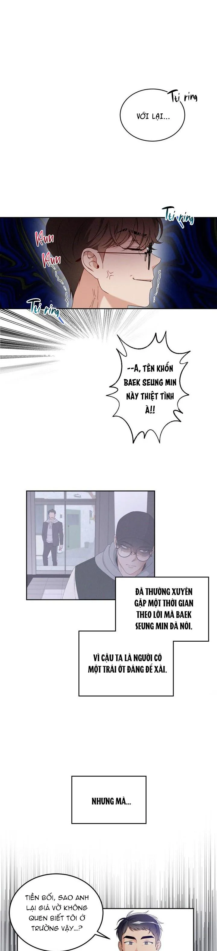 ĐỈNH GIỚI HẠN Chapter 3 Trang 3