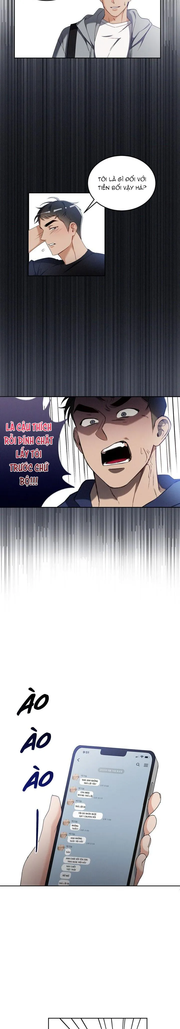 ĐỈNH GIỚI HẠN Chapter 3 Trang 4