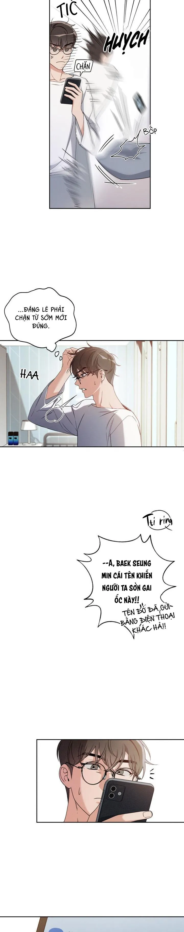 ĐỈNH GIỚI HẠN Chapter 3 Trang 5