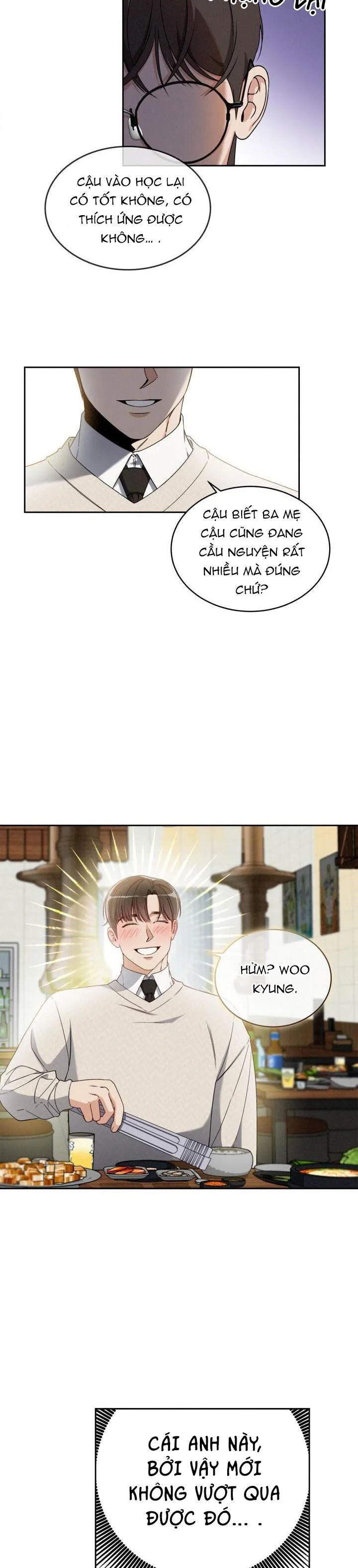 ĐỈNH GIỚI HẠN Chapter 3 Trang 8